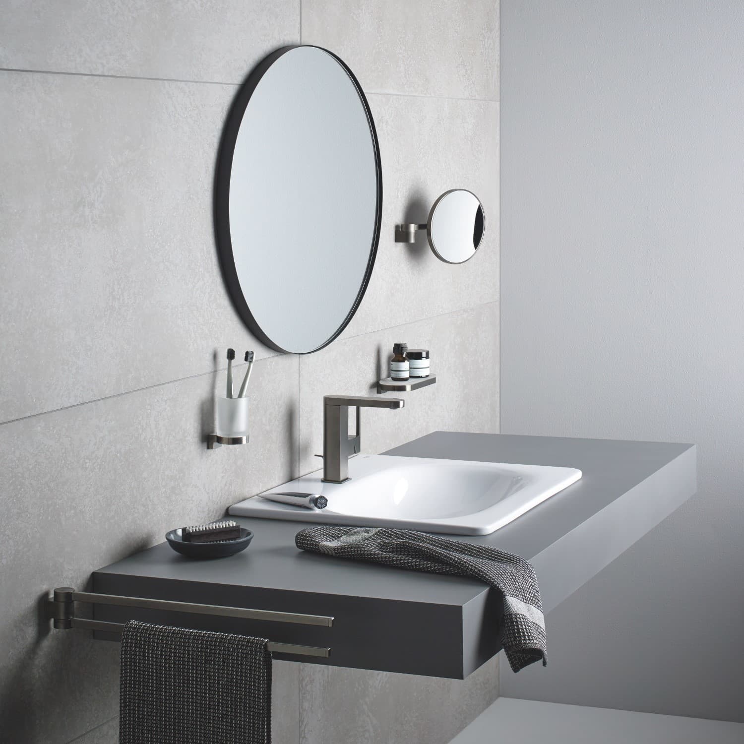 3956500H Essence мијалник 60 cm thumb 2