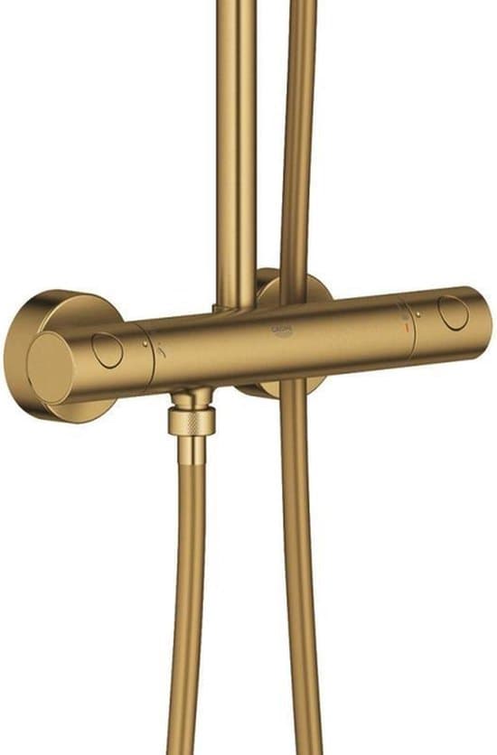 26075GNO Euphoria Shower System Control 310 мат thumb 5