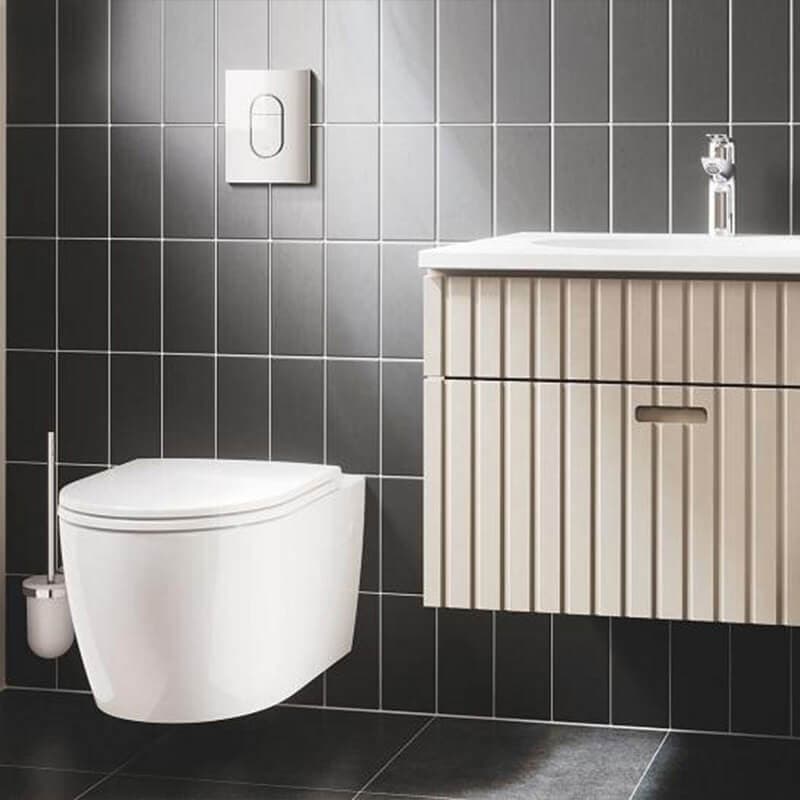 Bau Ceramic