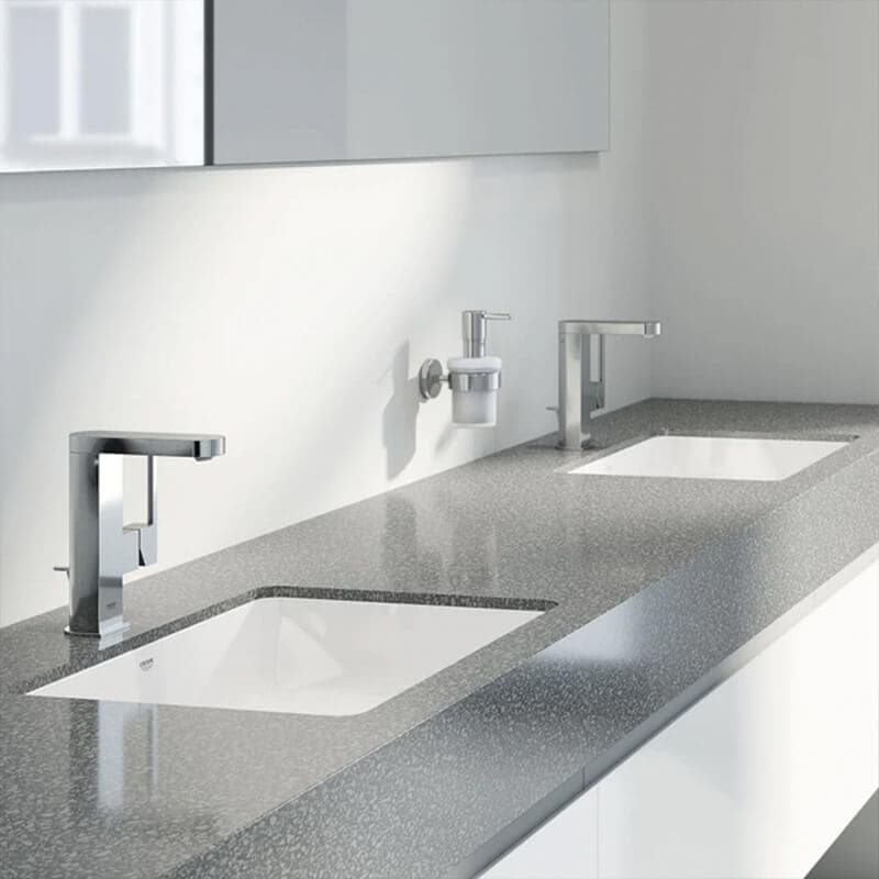 Grohe plus