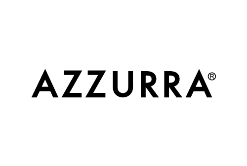 Azzurra logo