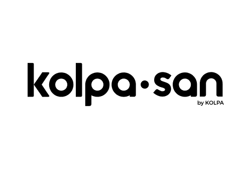 Kolpa San logo